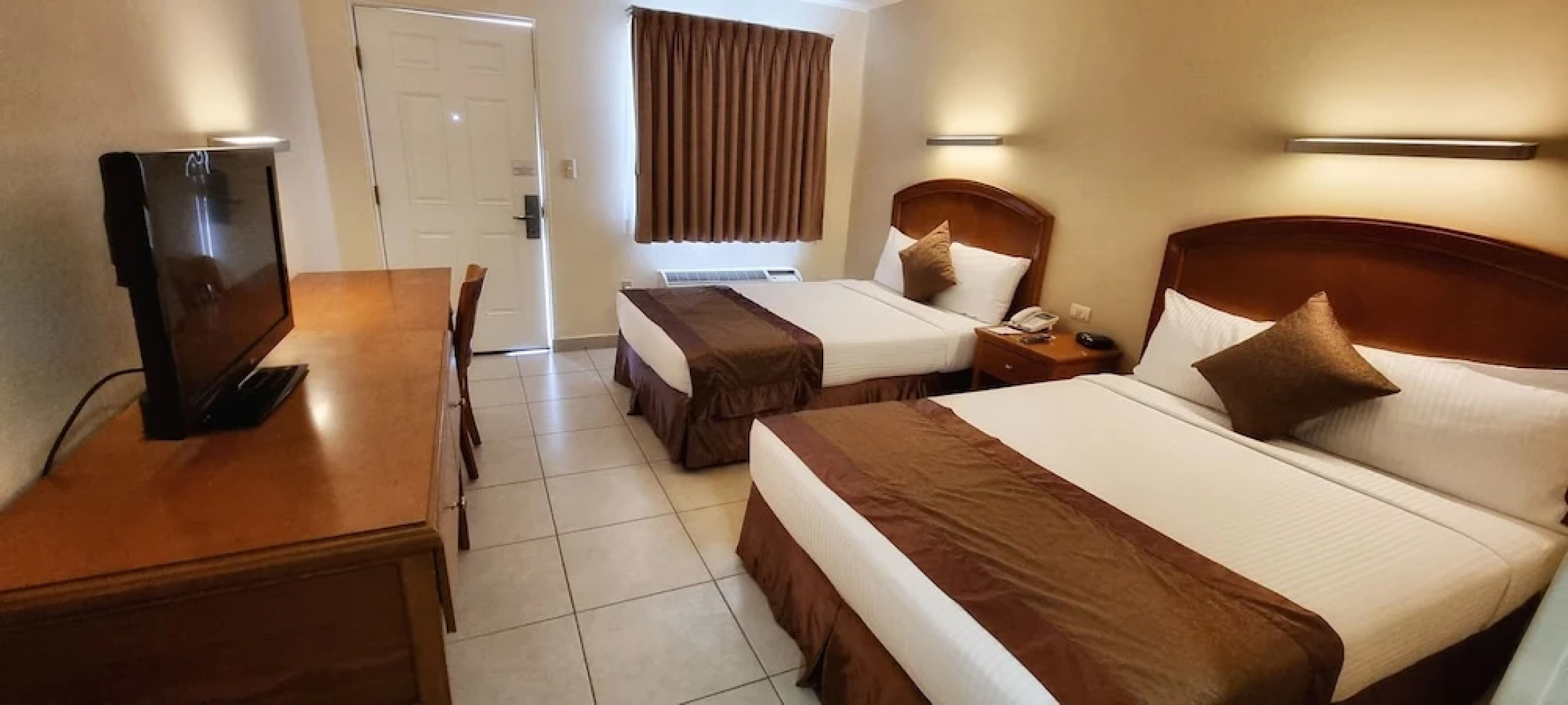 Express by Las Misiones