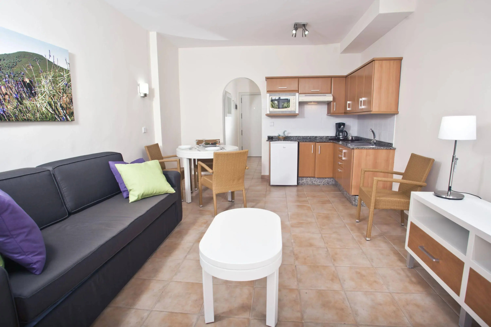 Sport Hotel Monte Feliz - powered by Playitas