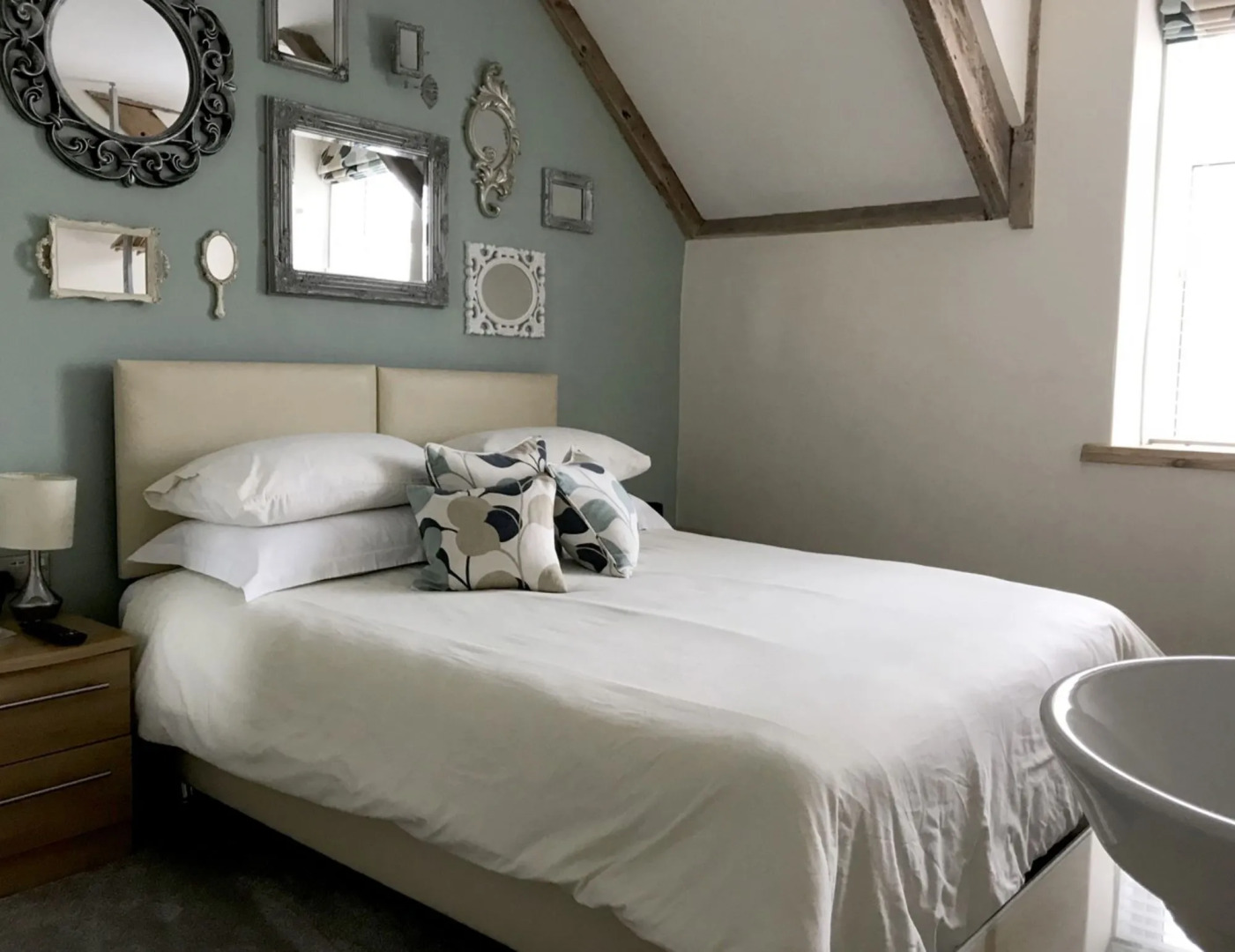 St Bernards Guesthouse