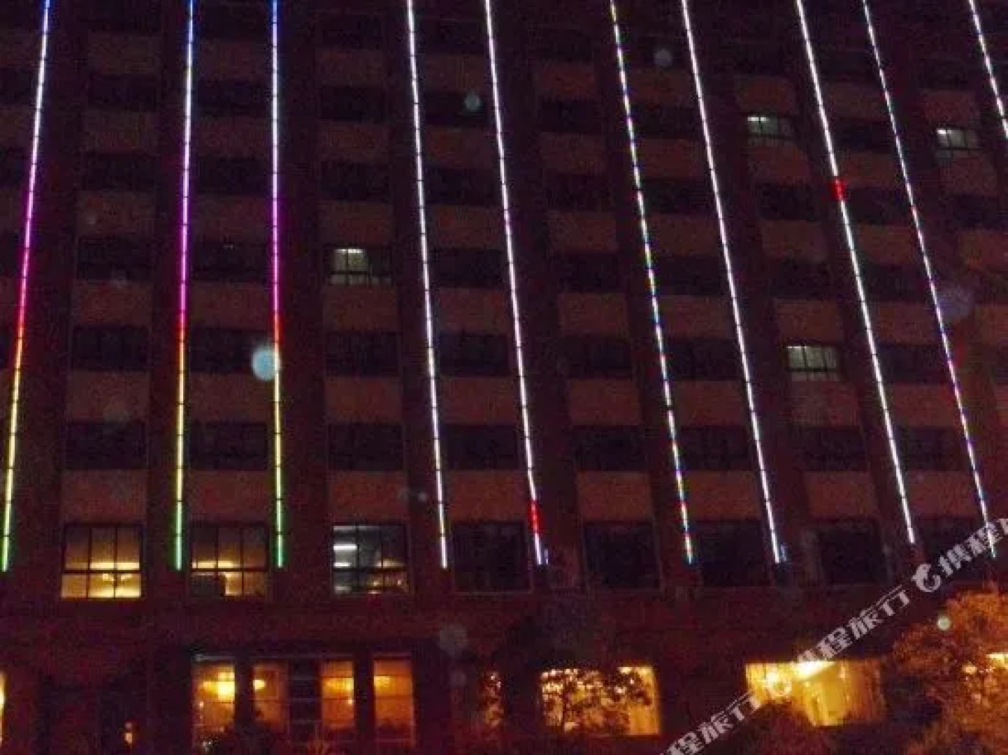 Nanhu Spring Holiday Hotel