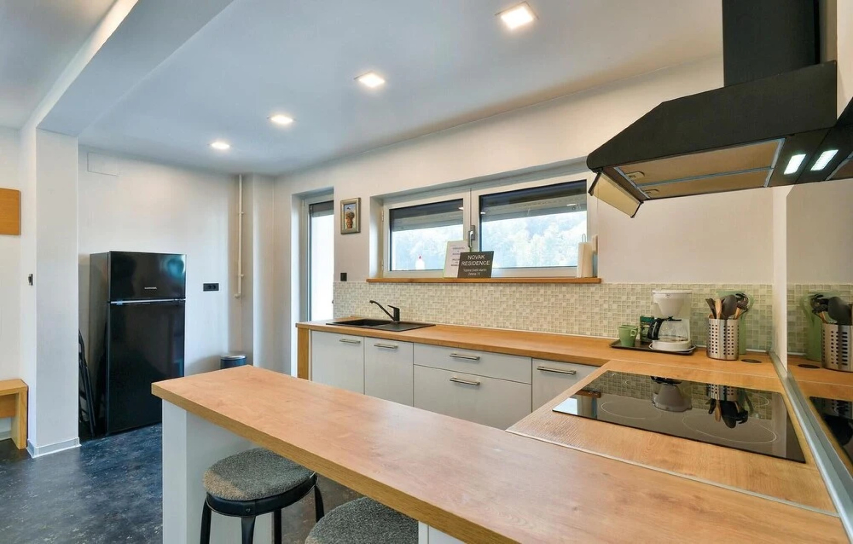 Amazing Home in Sveti Martin na Muri with Hot Tub, Sauna & Outdoor Swimming Pool