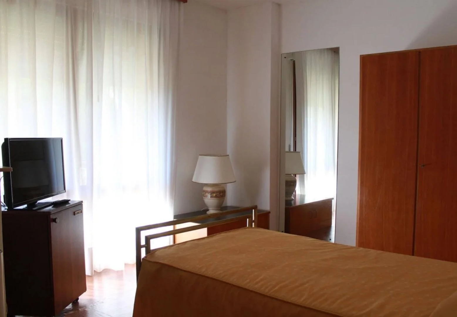 Hotel alla Posta 1870