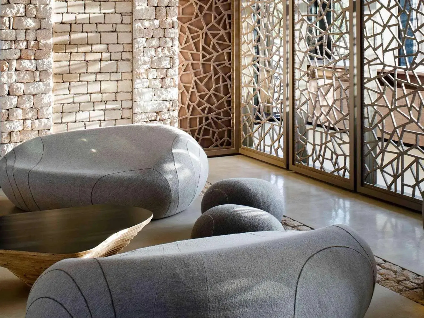 Hotel Le Golf D’Essaouira & Spa