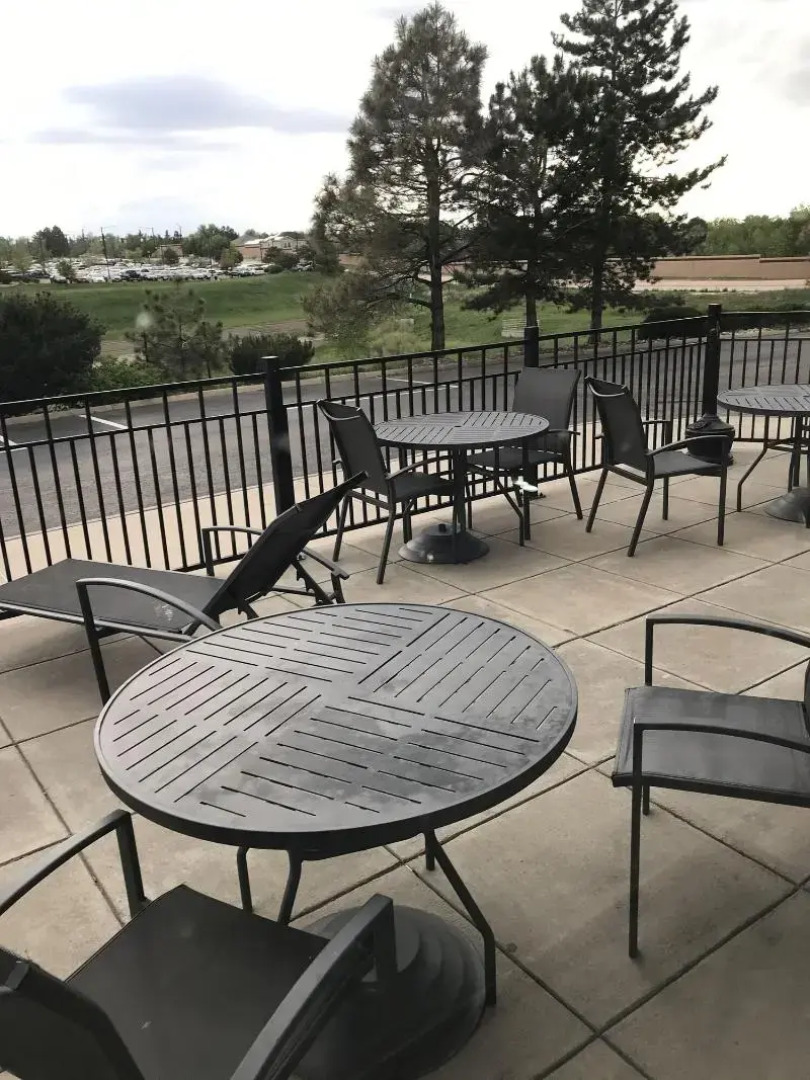 Fairfield Inn & Suites by Marriott Denver Tech Center/South