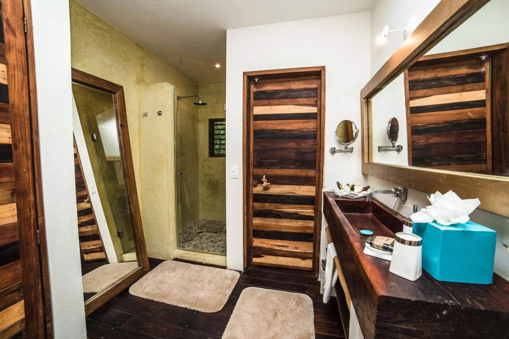 Orchid House Tulum Beach