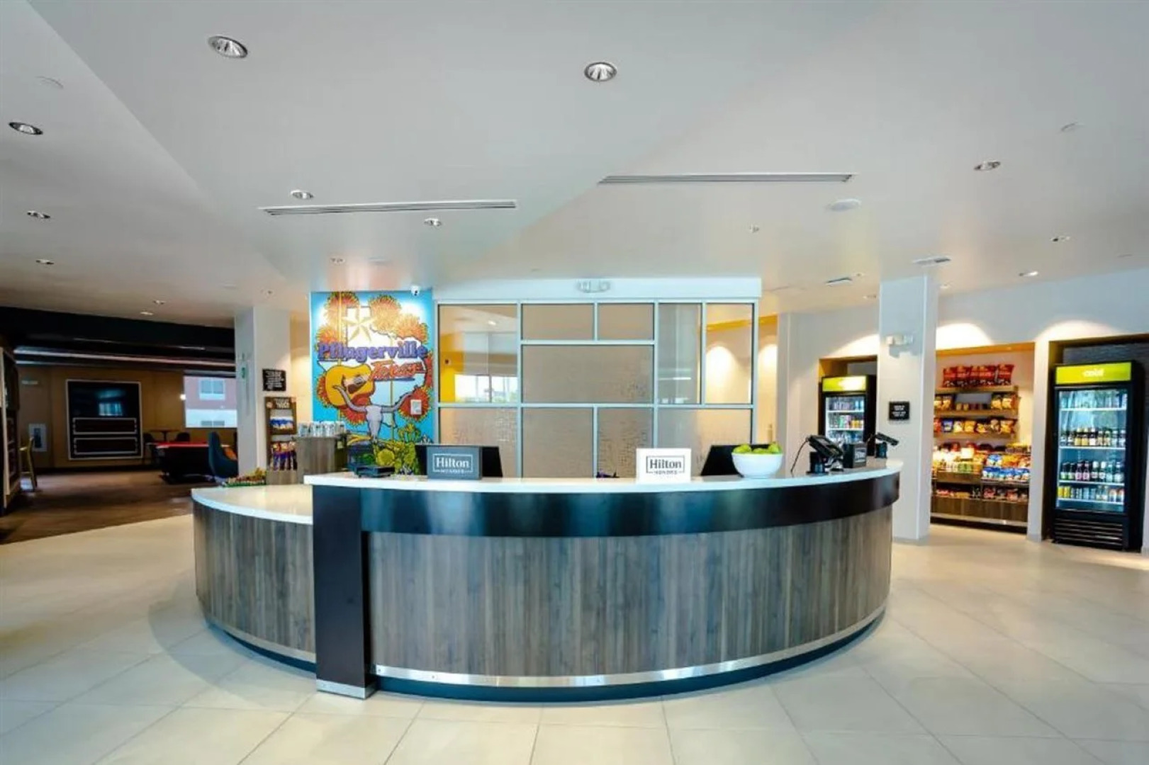 Tru by Hilton Pflugerville, TX