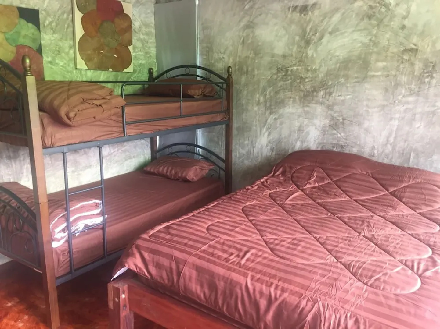 Thannam River Resort