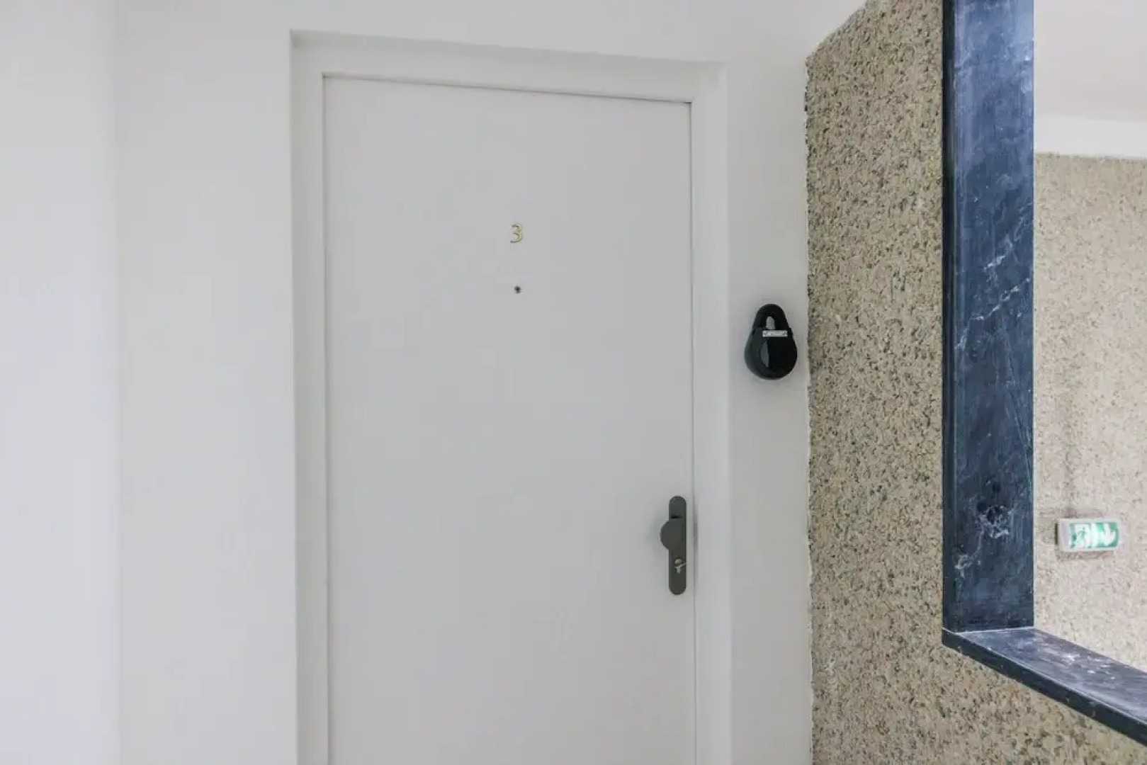 Comfortable Studio for 2 People - Puteaux