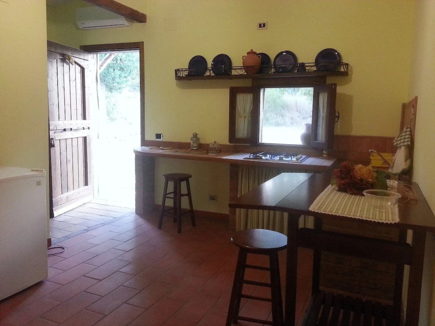 Al Settimo Cielo B&B