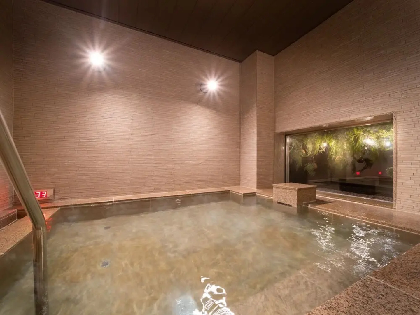 Super Hotel Sendai Airport Inter