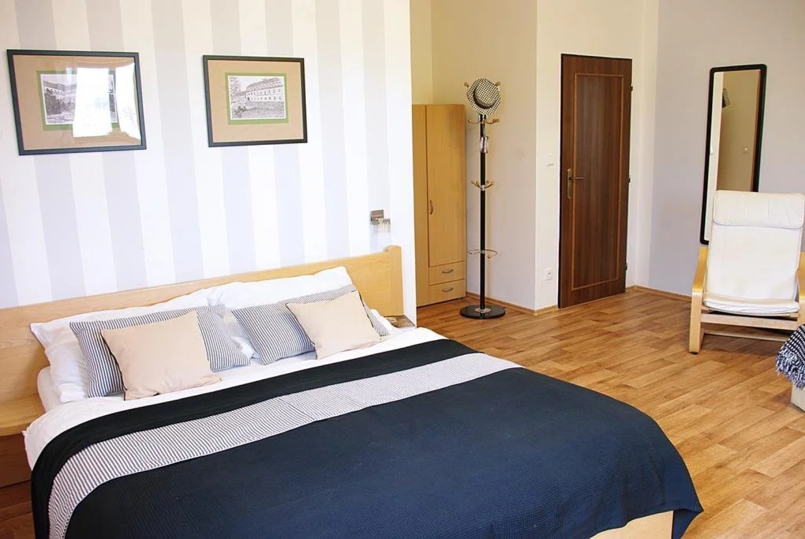 Švihák lázeňský