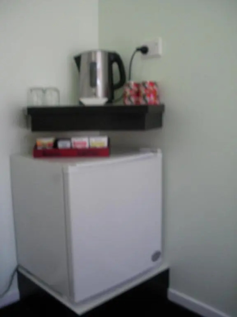 Mahinapua Retreat B&B