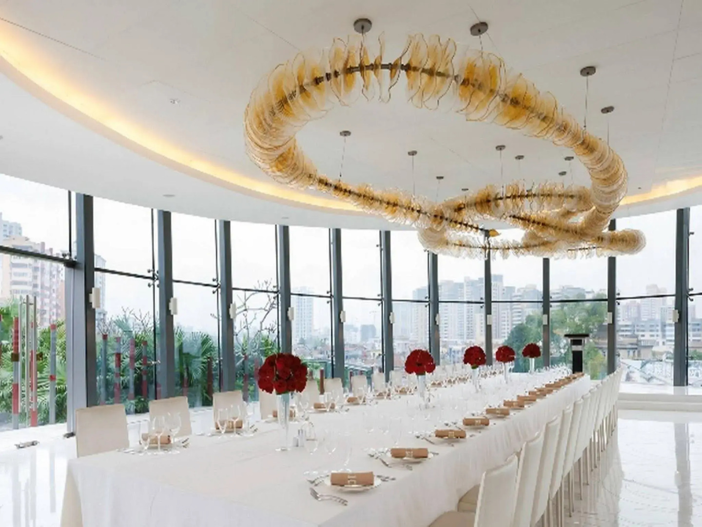 Cordis Foshan Lingnan Tiandi