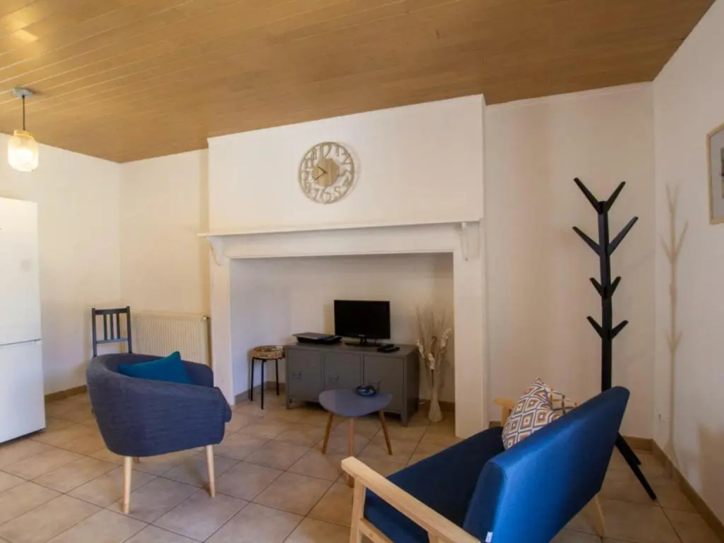 Gîte Calviac-en-Périgord, 3 pièces, 4 personnes - FR-1-616-193