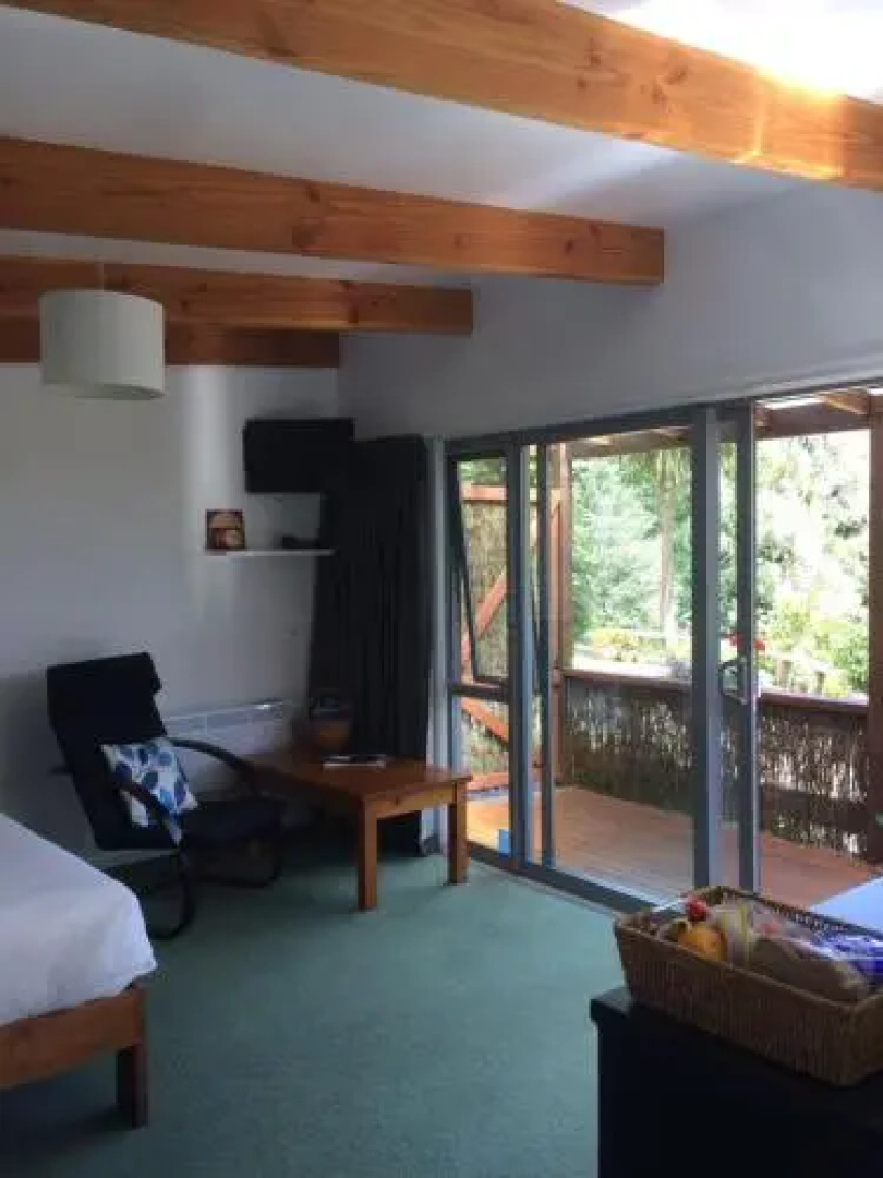 Boutique B & B