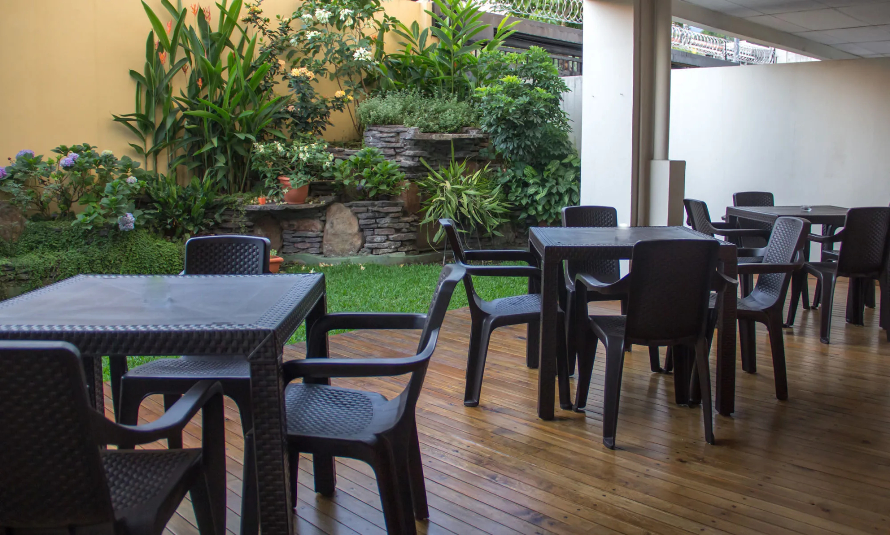 Maria Jose Suites