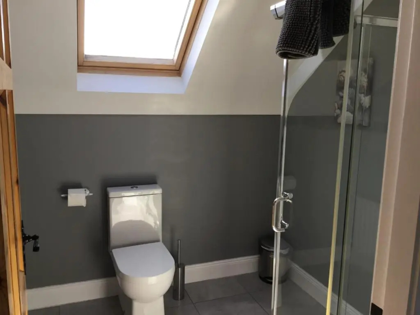 Knockaguilla Country House