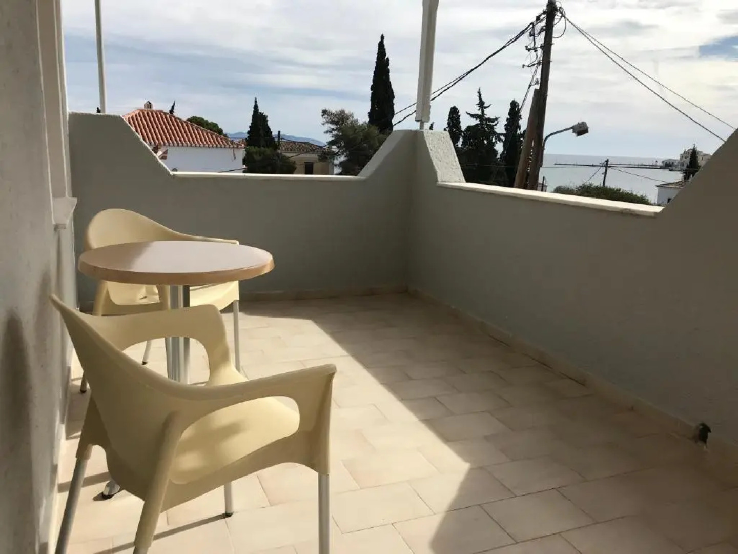 Sailor's Nautical Concept Hotel