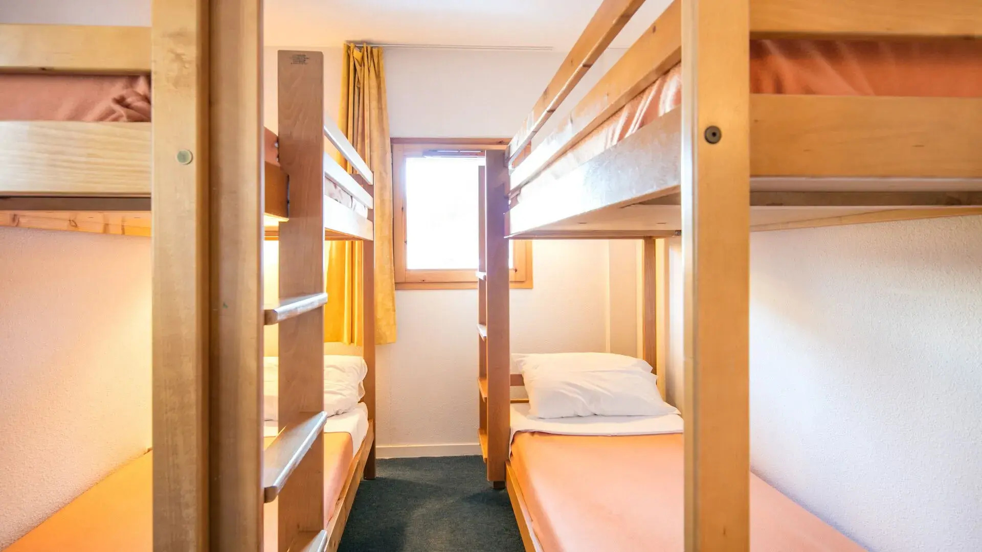 Résidences La Norma