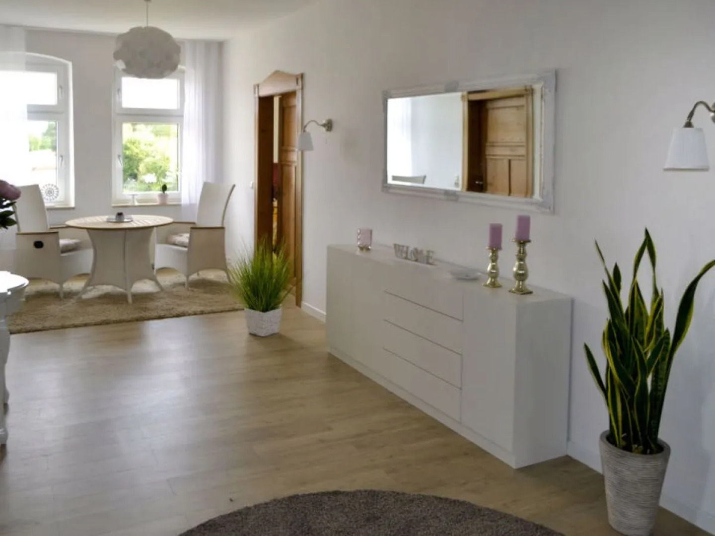 Am Rotenberg Detmold