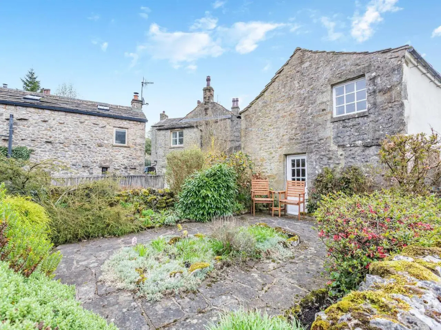 Victoria Cottage
