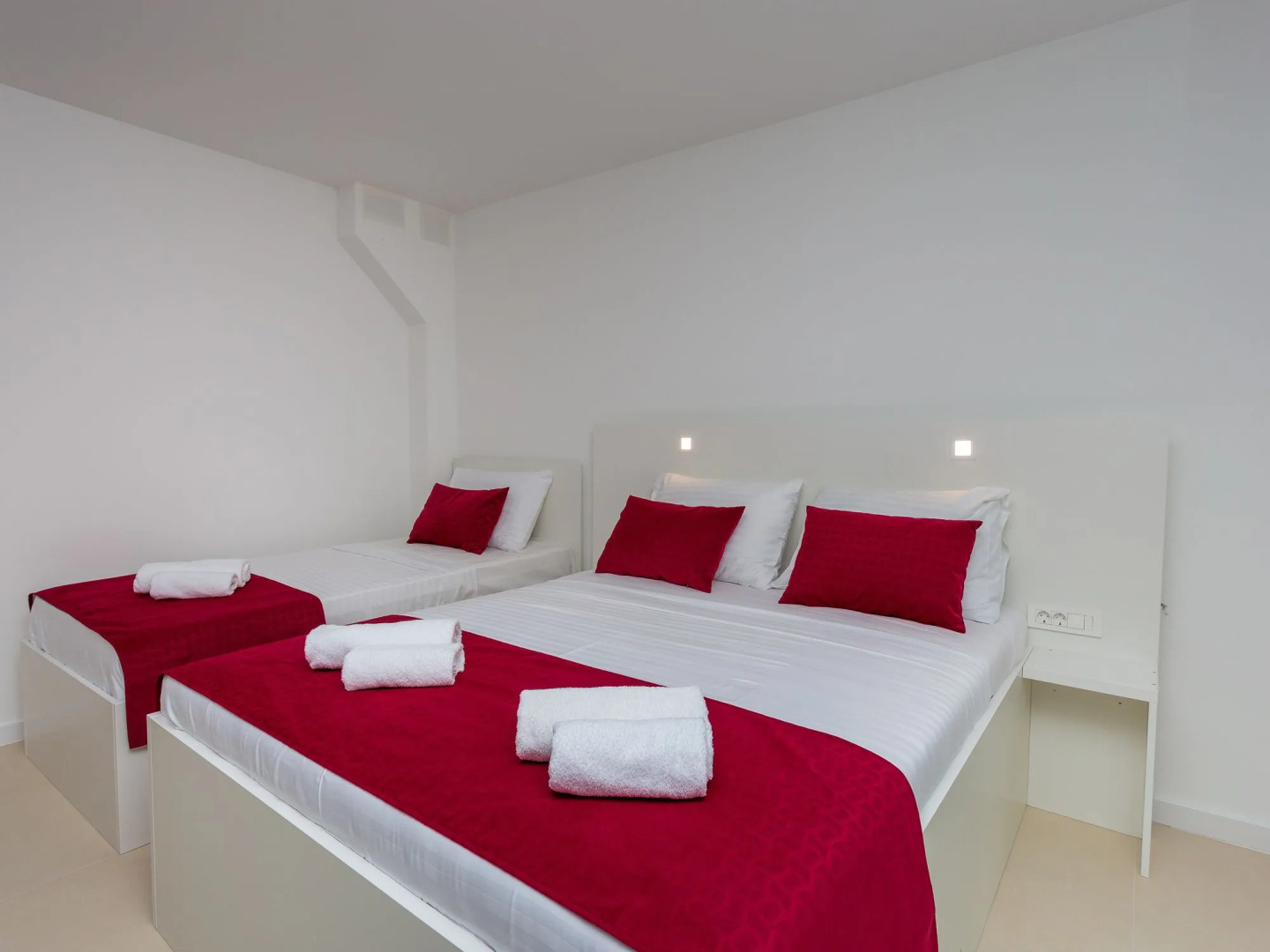 Residences Bellavista 2