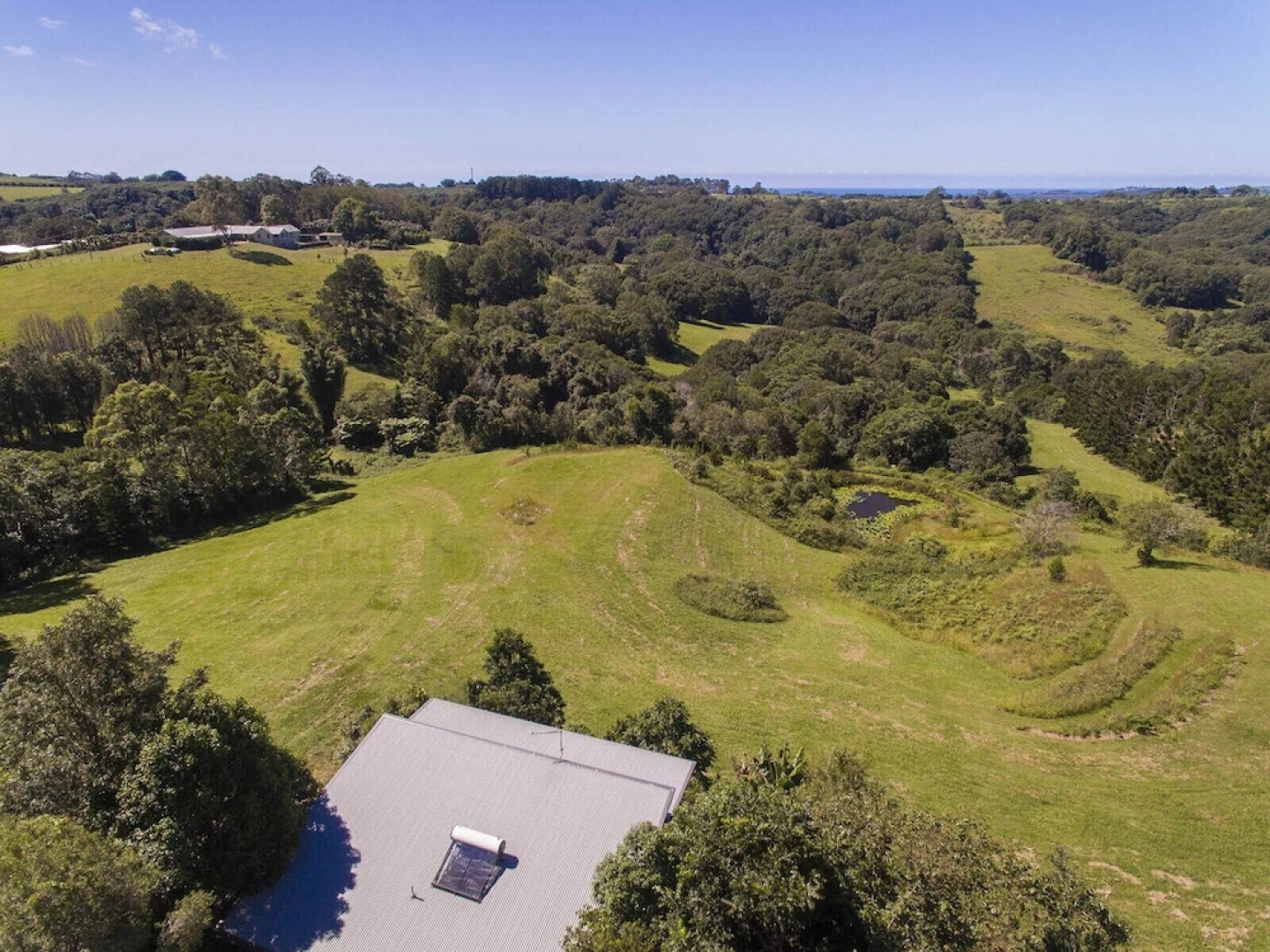 Timbavati - Air-conditioning - WiFi