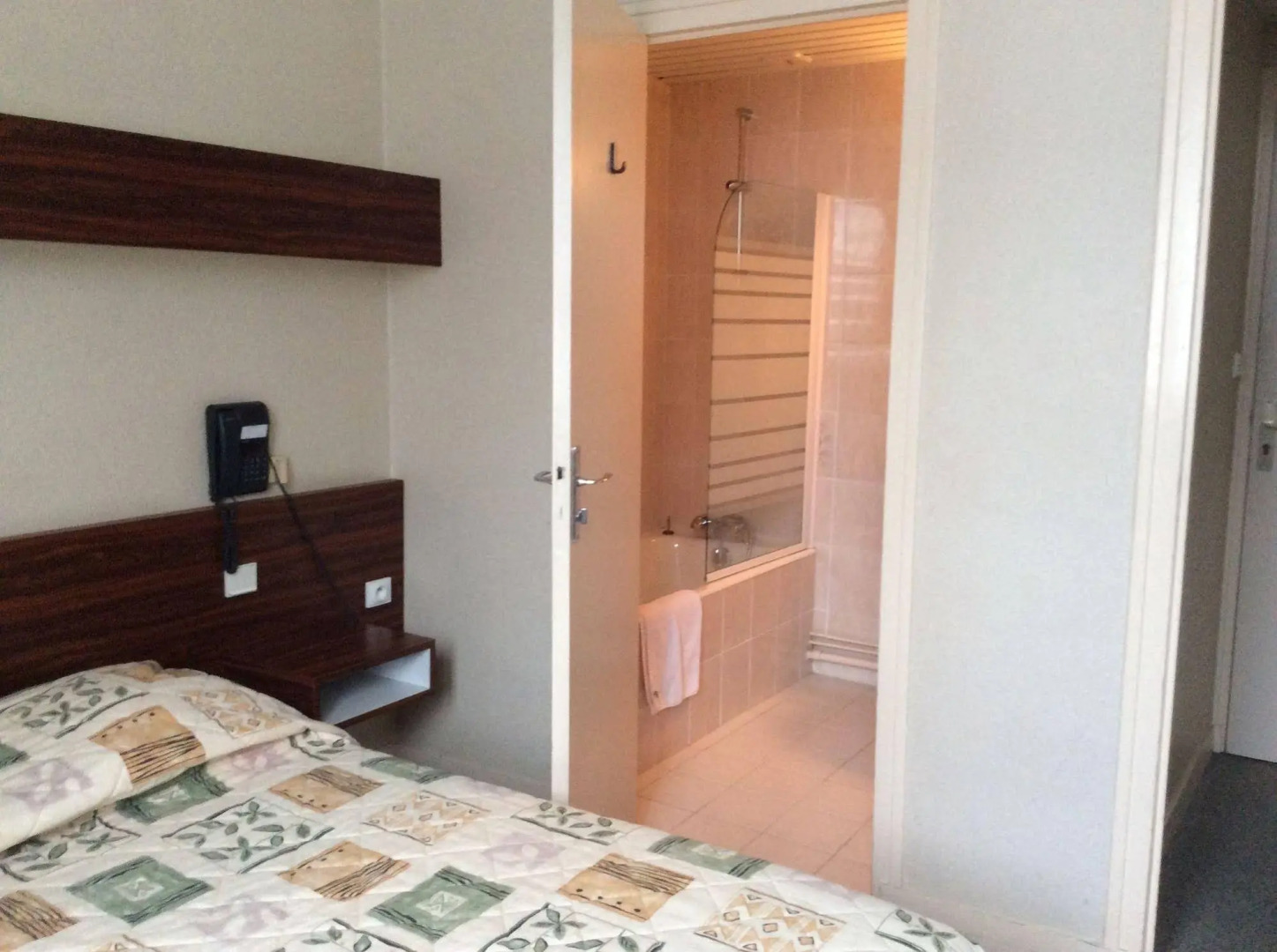 Le Relais De La Place