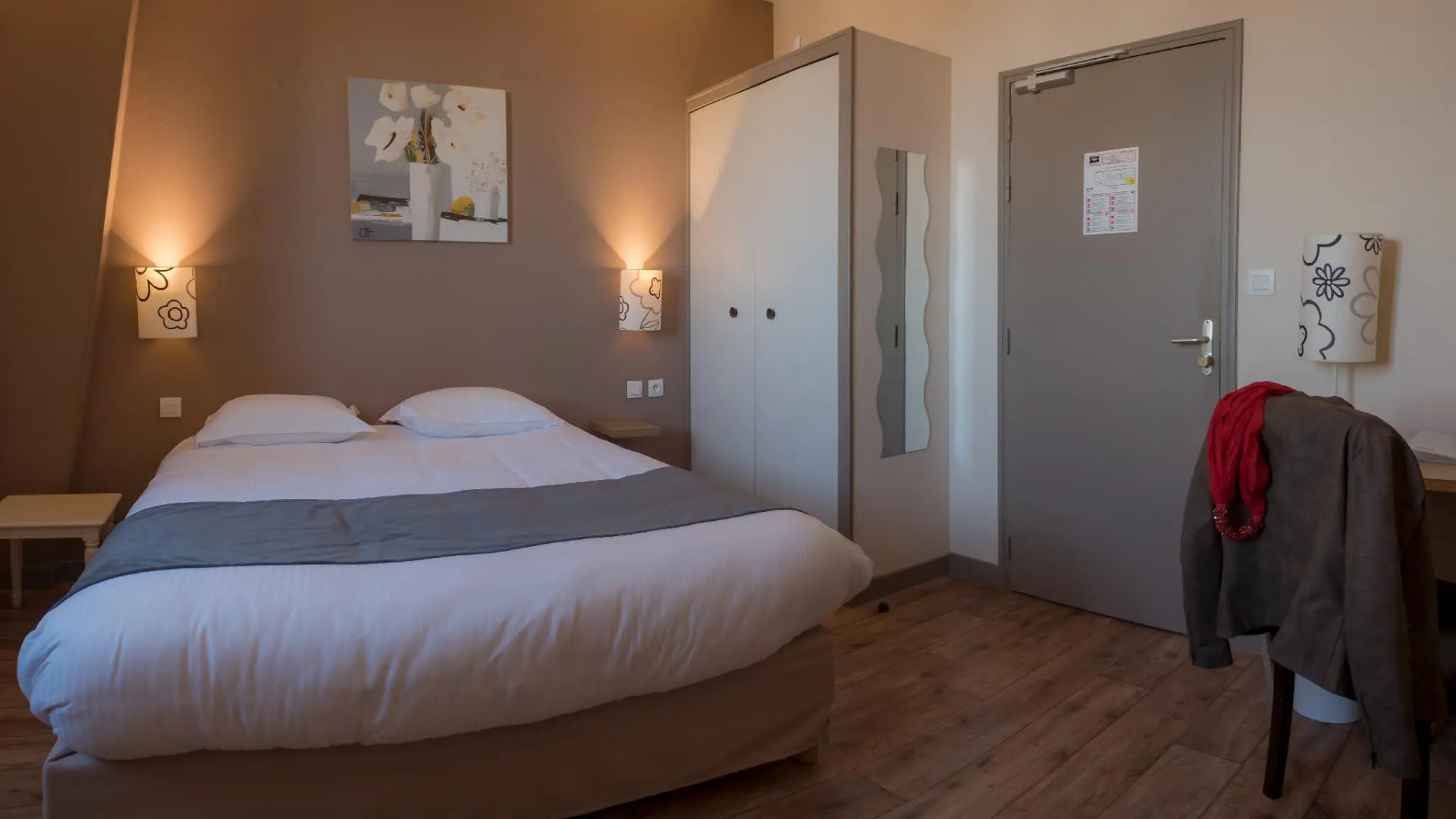 Logis Hotel Le Majestic