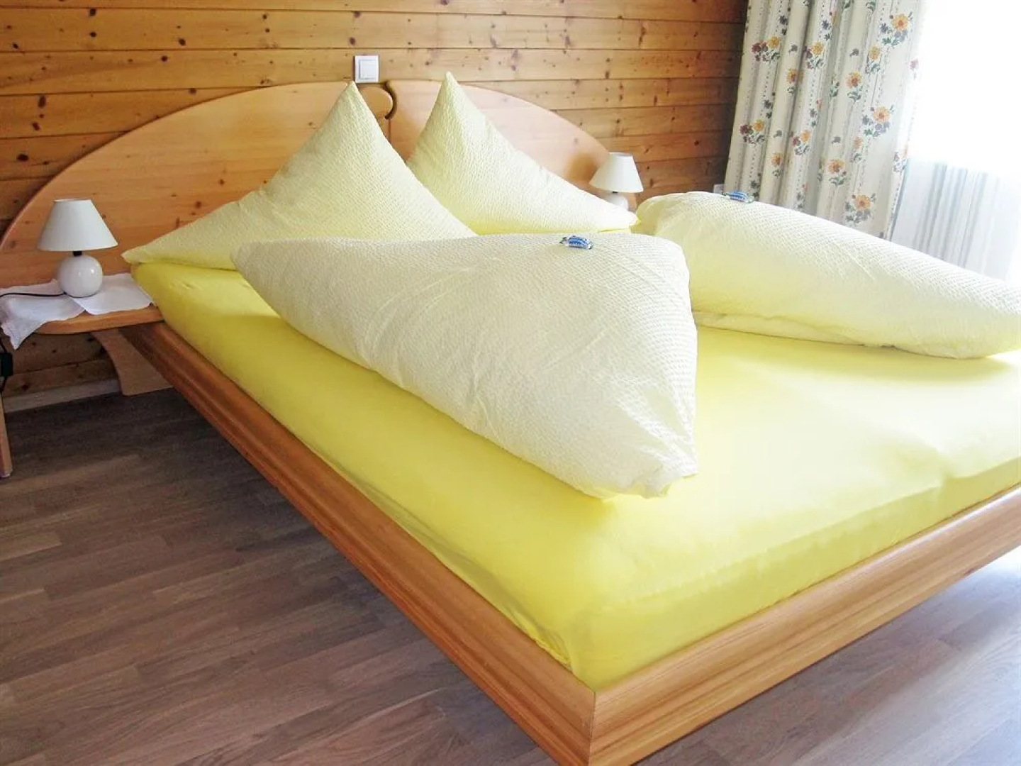 Angerer Alpine Suiten und Familienappartements Tirol