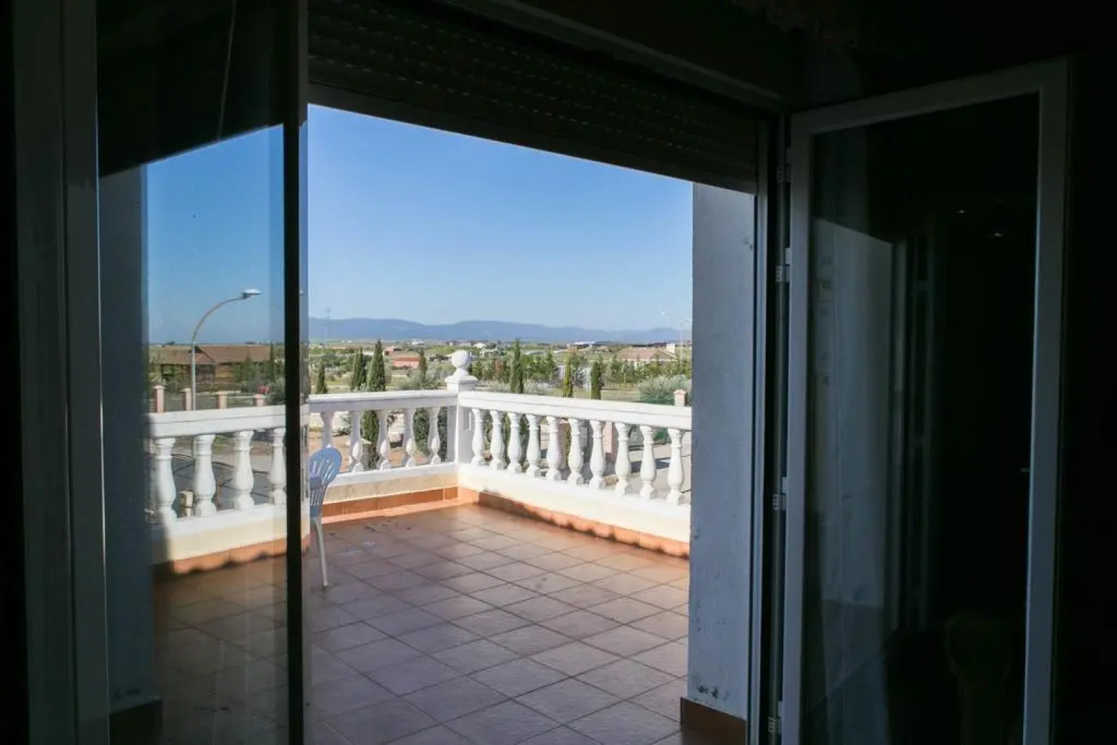 La Rosaleda De Orgaz