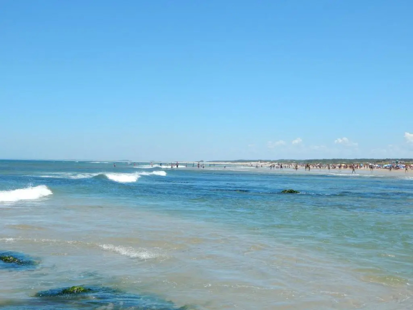 Sotavento Apart Hotel