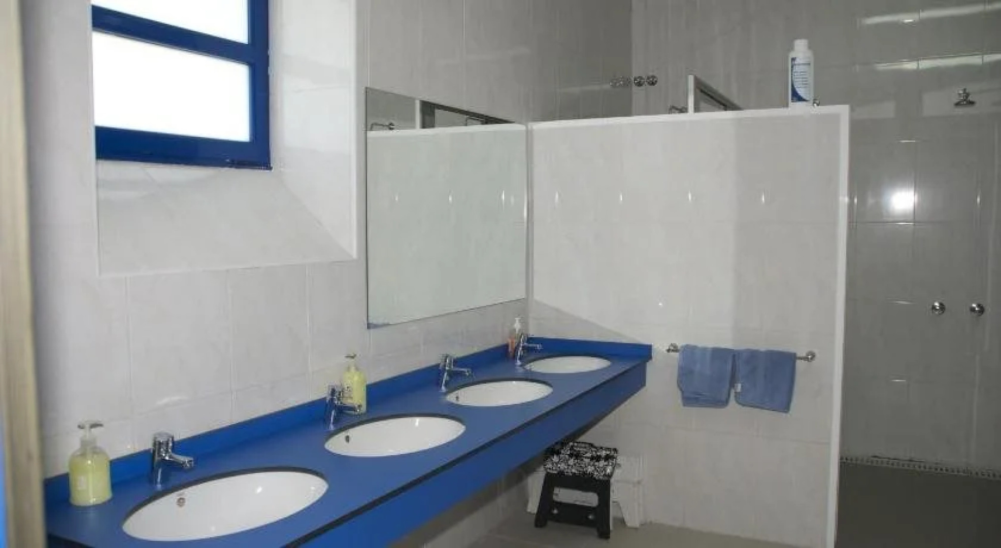 Albergue Granxa Escola de Barreiros