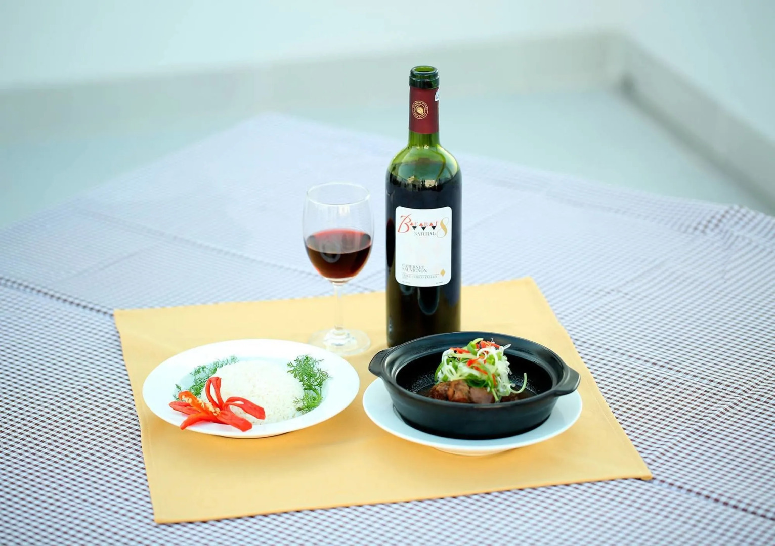 Sunrise Boutique Hotel Phu Quoc