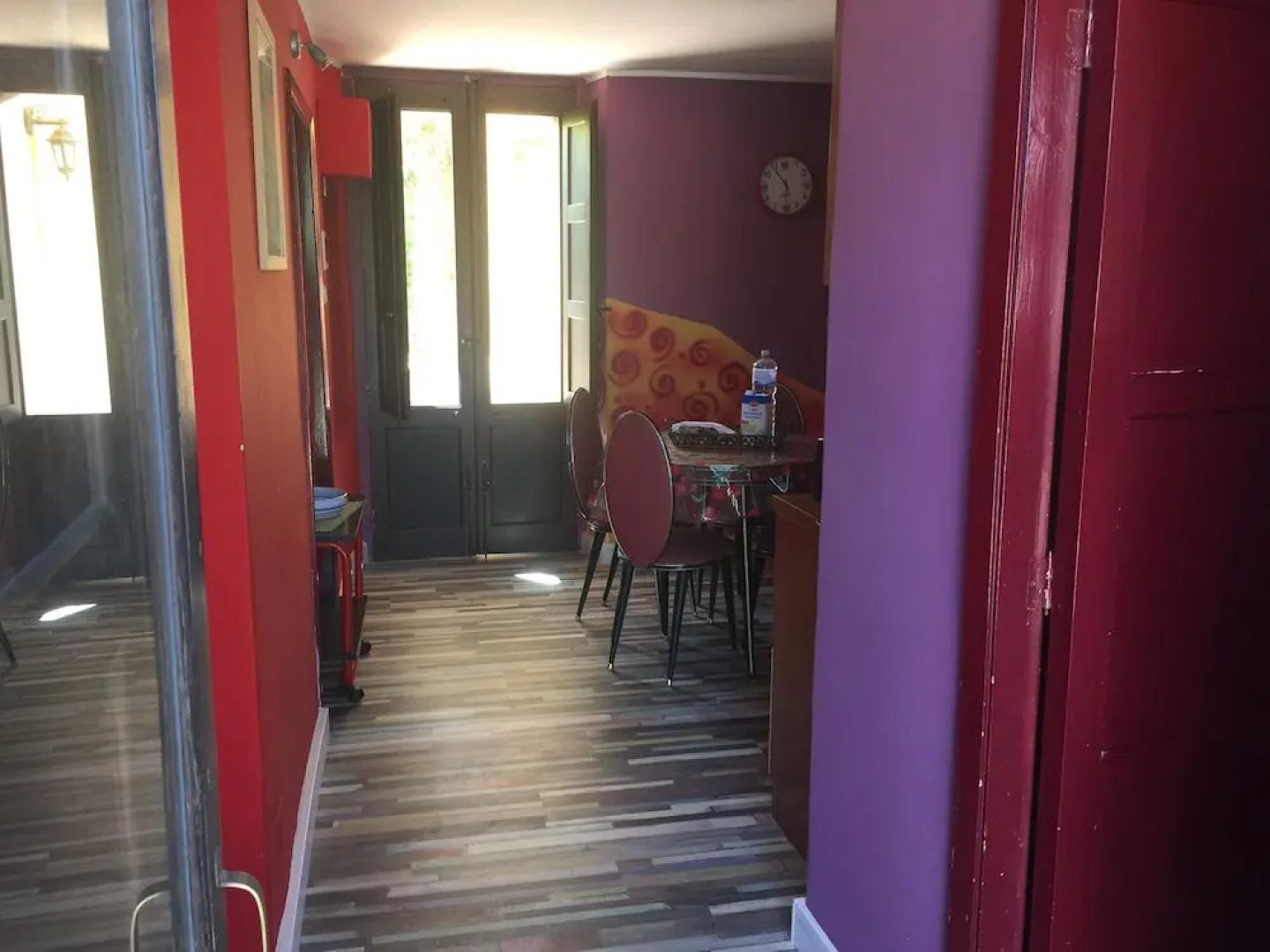 Oasi Del Fiumefreddo