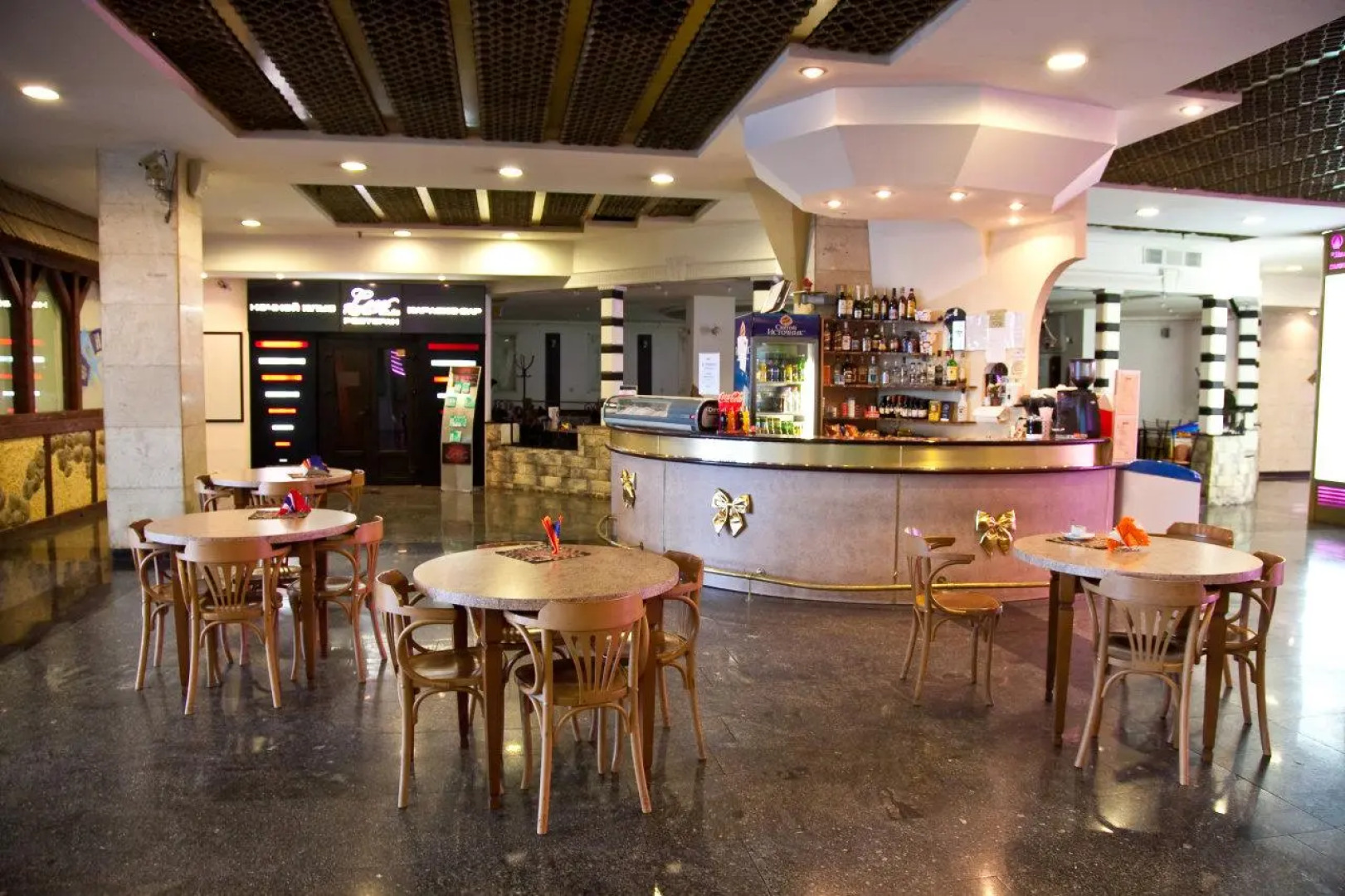 Фаворит Измайлово (Услуга бронирования отеля Дельта)