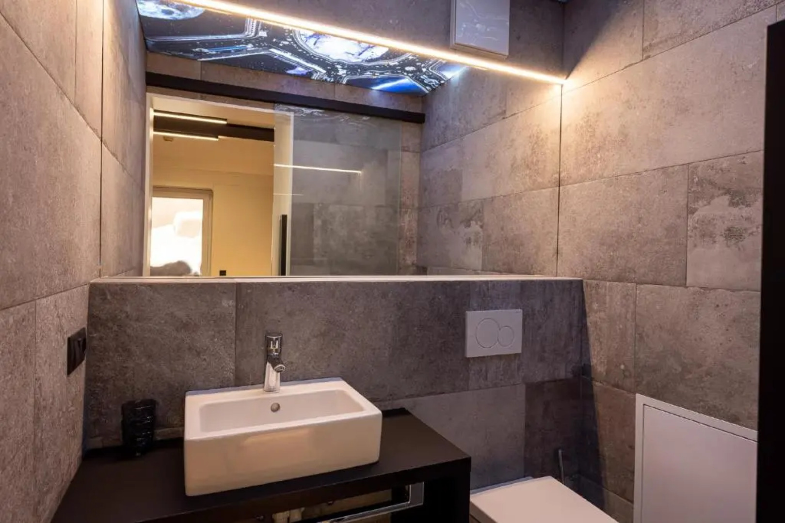 Sonnleiten-5 Sonne Mond u Sterne