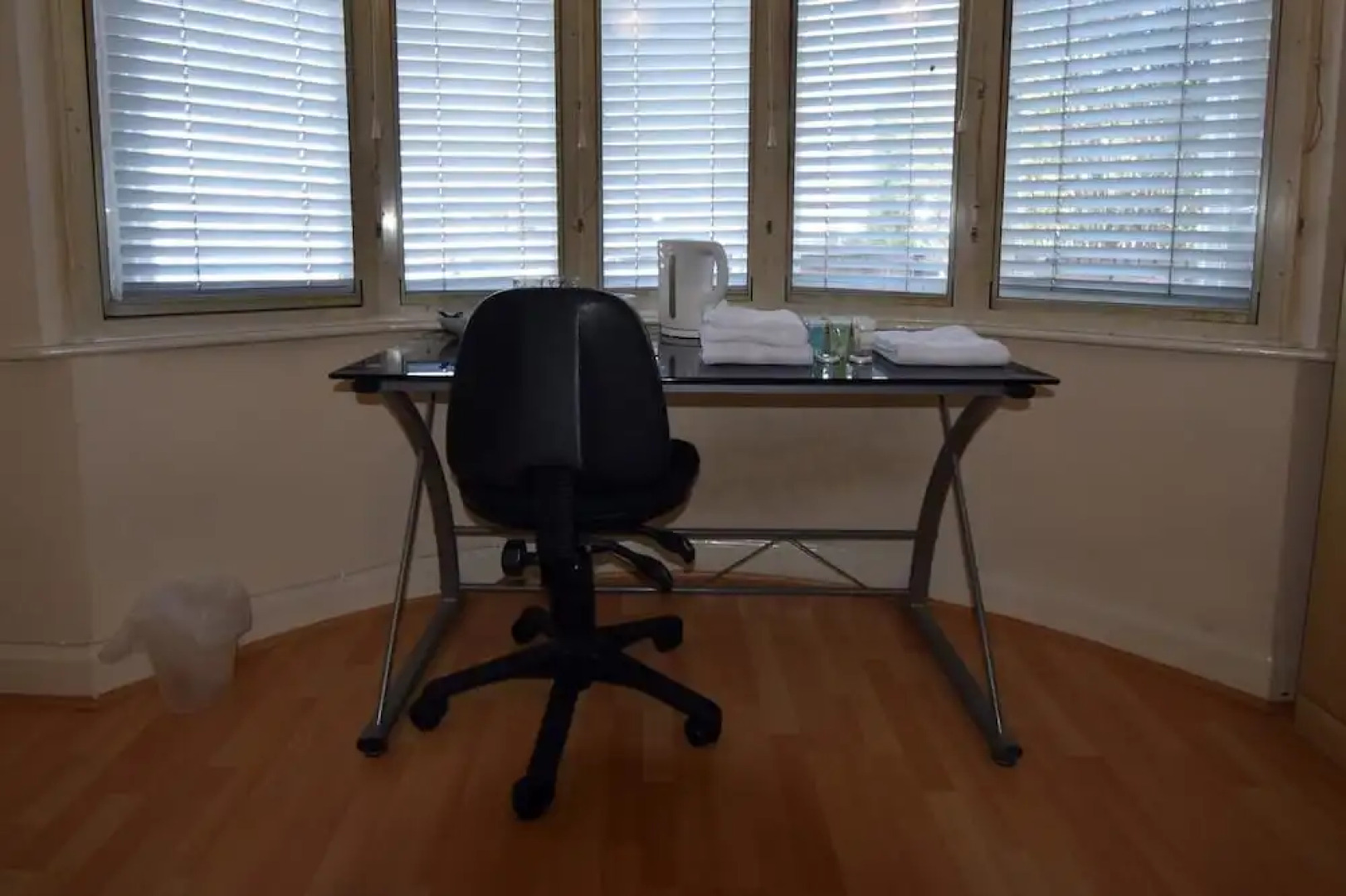 Racecourse Guest House