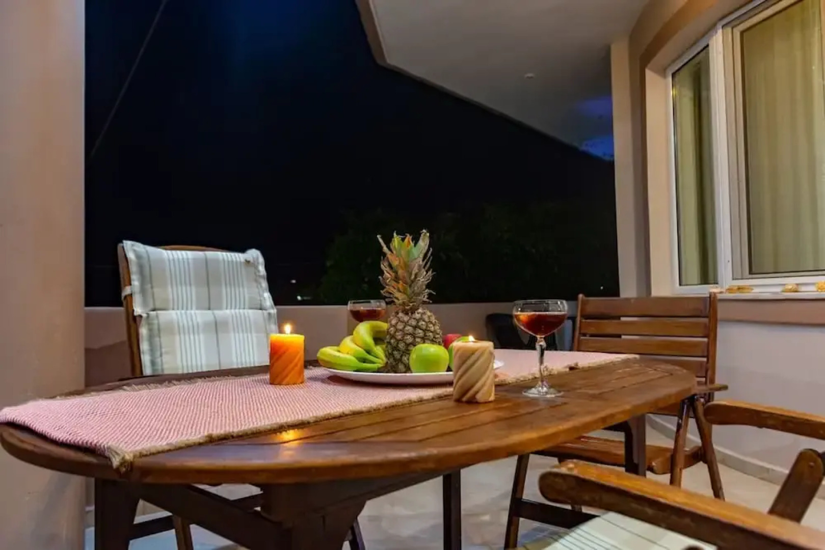 Casa Anthea 3 Bedroom Apartment With Garden