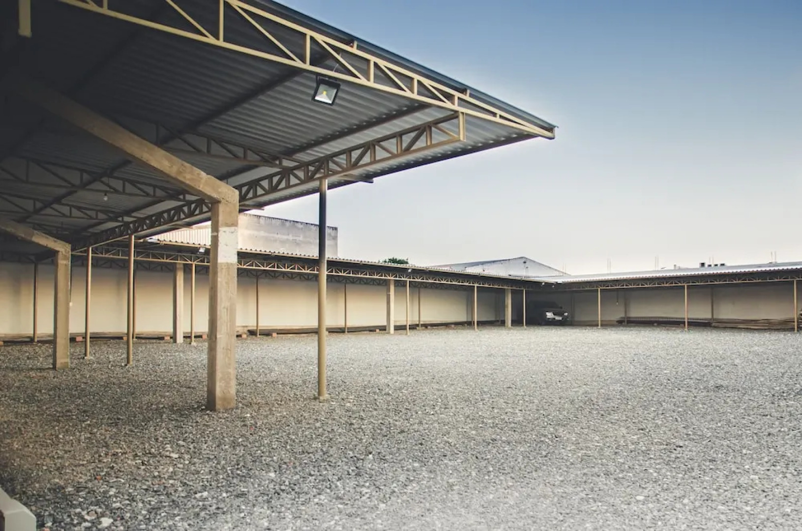 Marechal Plaza Hotel