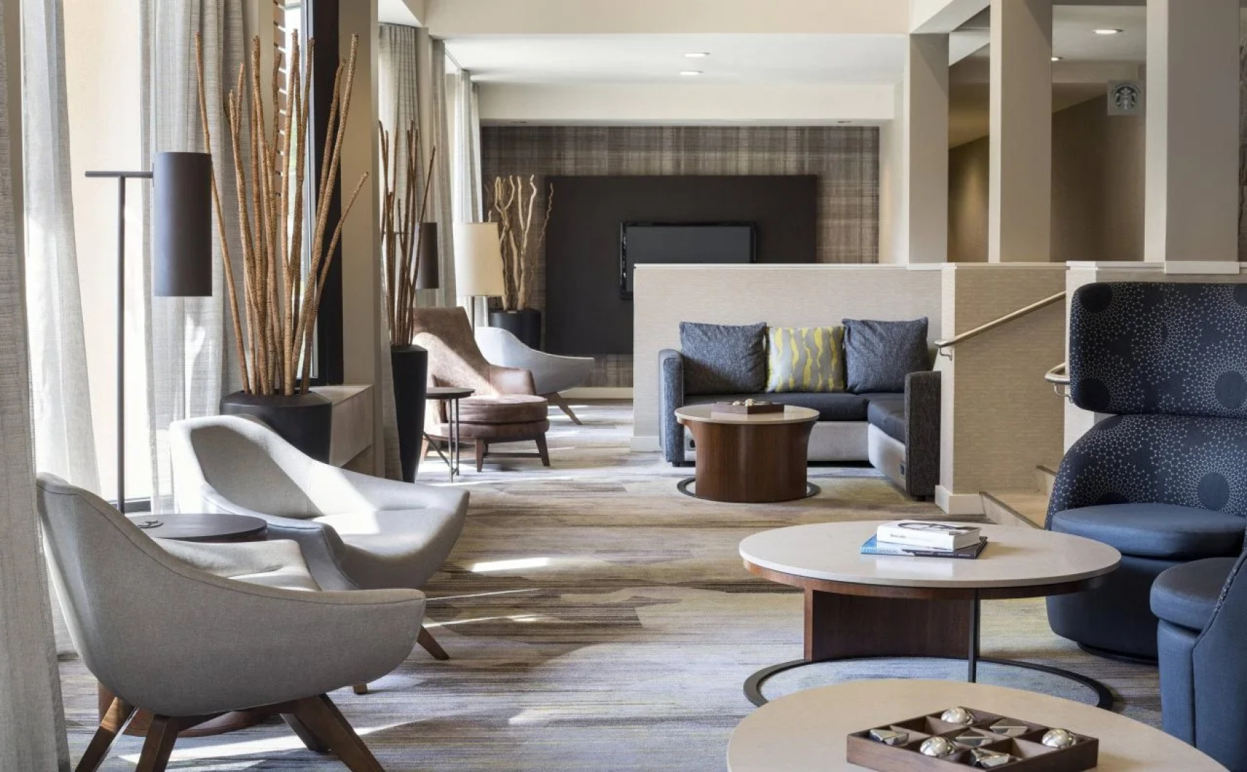 Courtyard by Marriott San Jose Cupertino