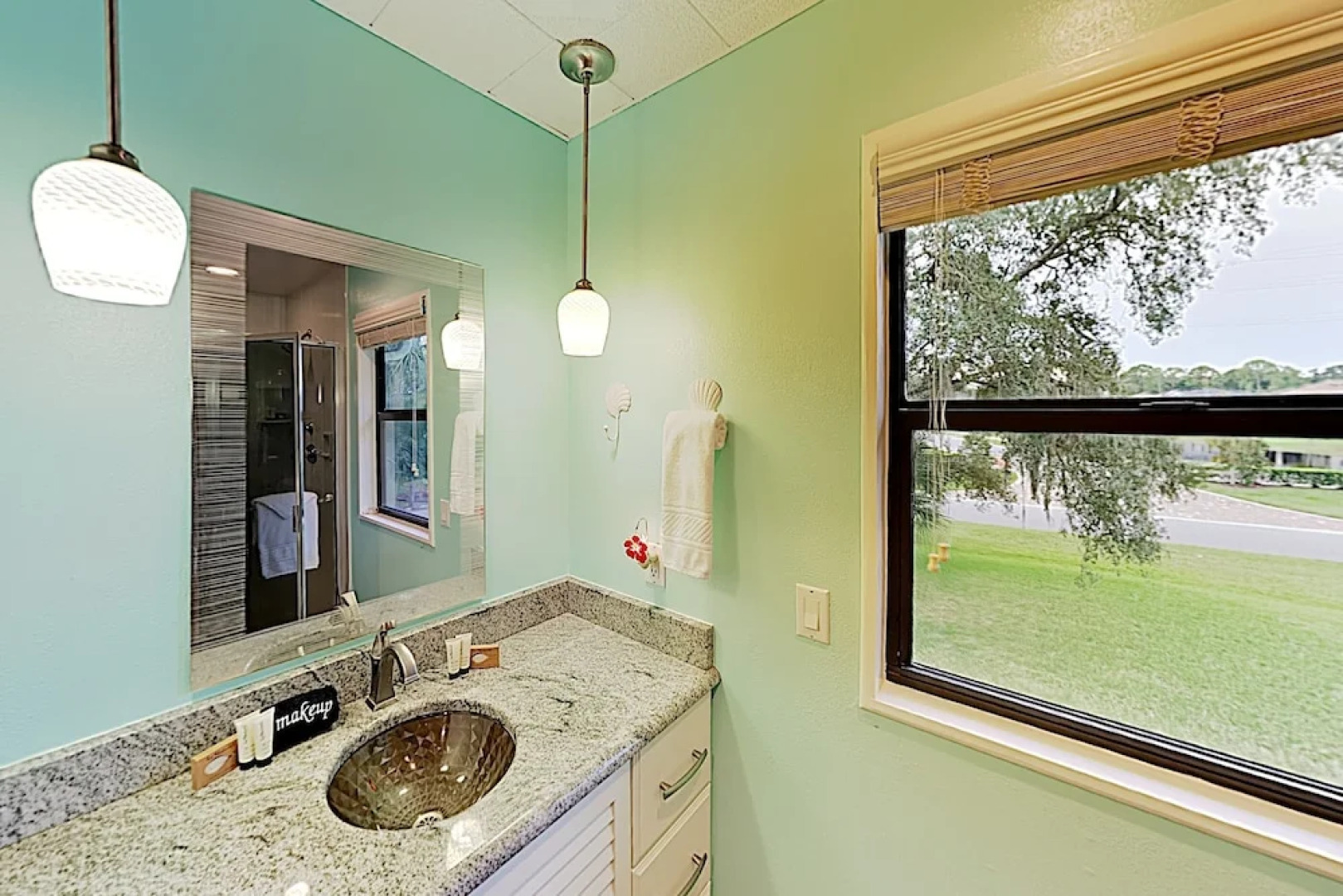 New Listing! Canal-side Gem W/ Huge Yard & Hot Tub 2 Bedroom Home