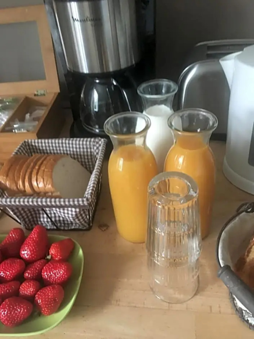 L'Atelier des Coudelières