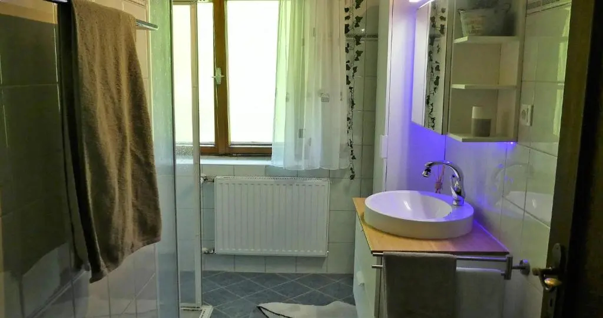 Ferienwohnung Schweinöster