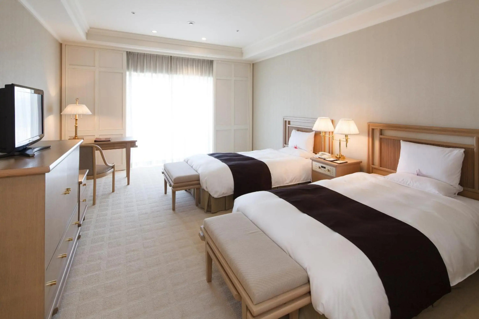 Okura Akademia Park Hotel