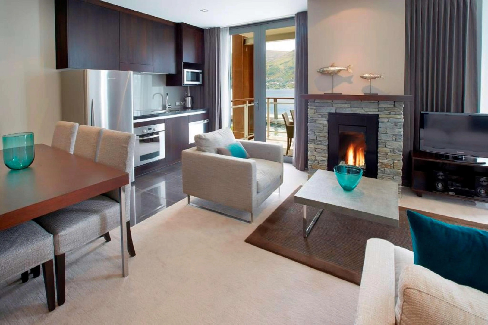 Hilton Queenstown Resort & Spa