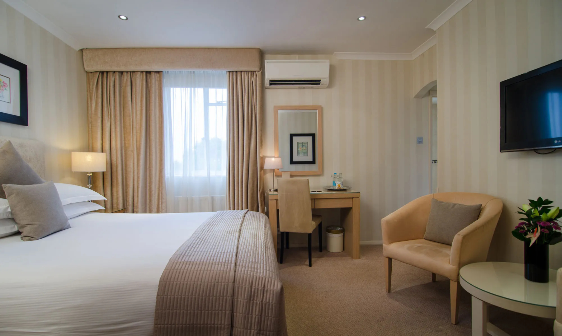 The Beaufort Knightsbridge