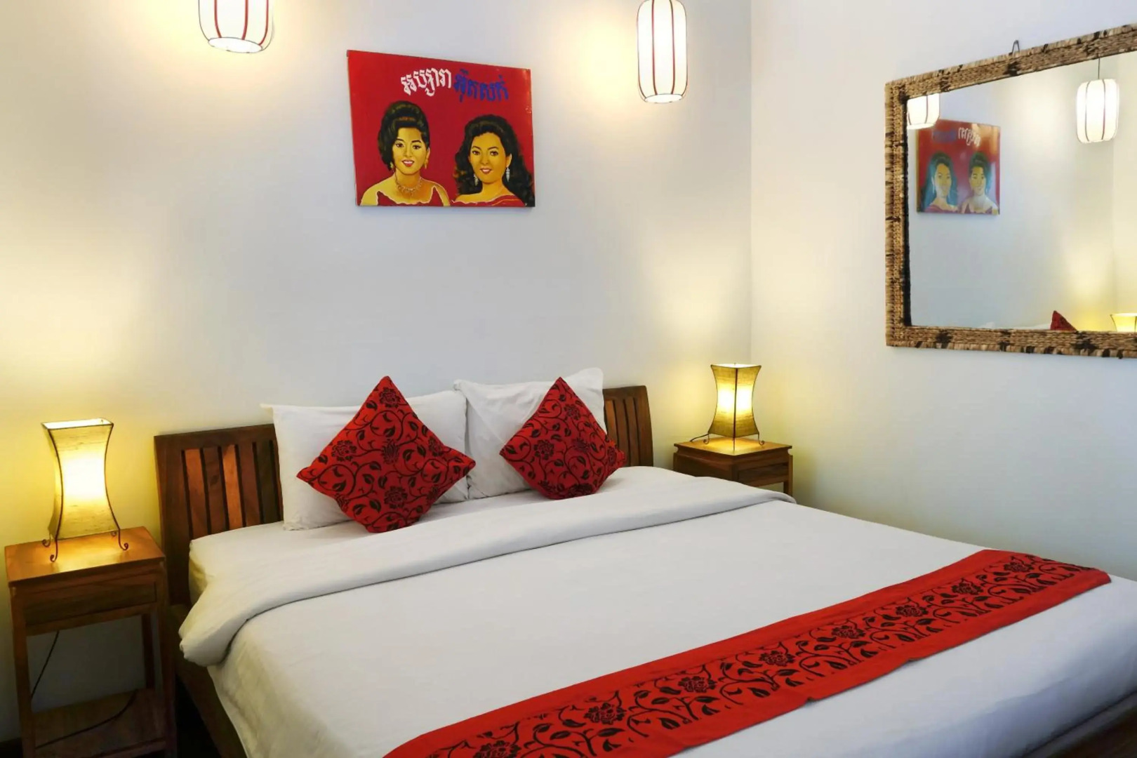 Long Beach Resort Koh Rong