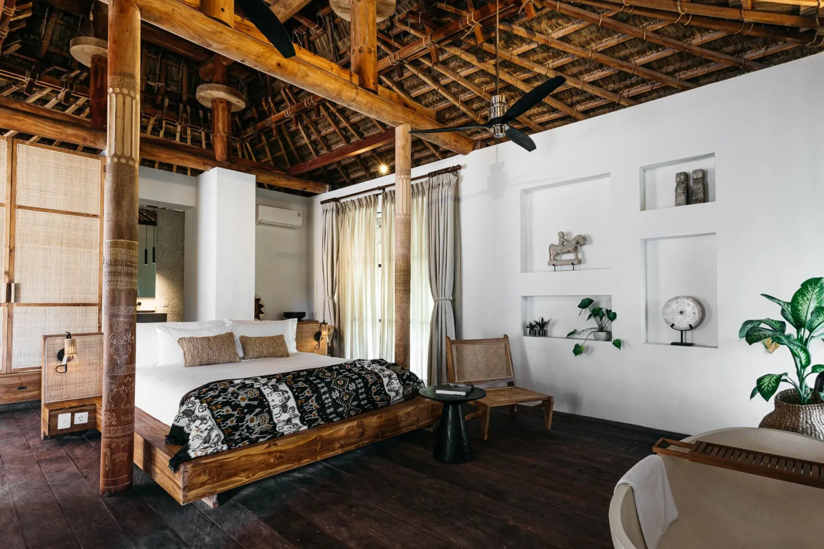 Alamayah Boutique Retreat Hotel & Villa