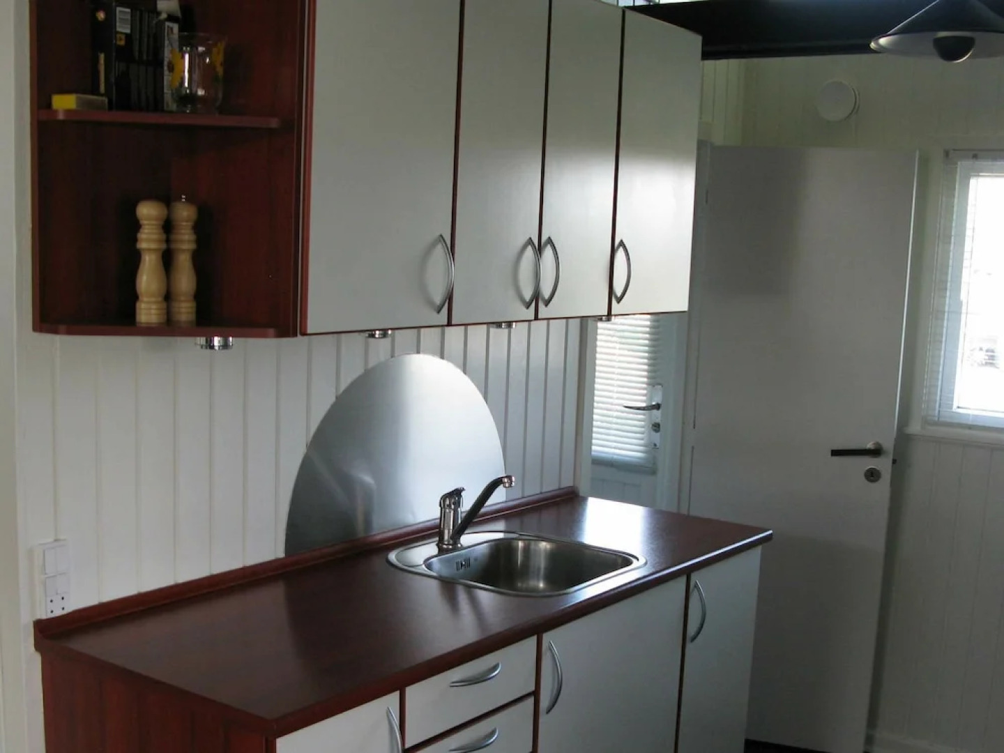 Modern Holiday Home in Roslev Jutland With Terrace